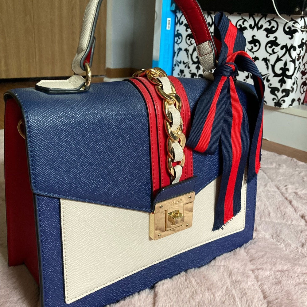 Aldo Glenda Bag